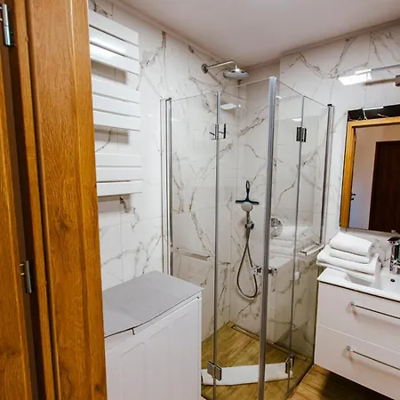 Vacationclub - Gierczak 15 10 Apartament *