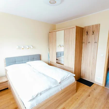 Apartament Vacationclub - Gierczak 15 10 Kołobrzeg