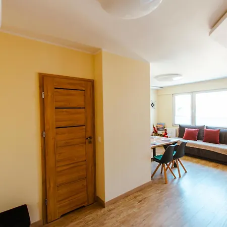 Vacationclub - Gierczak 15 10 Apartament