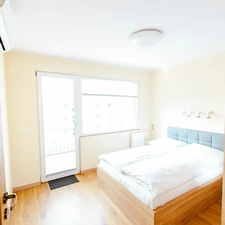 Apartament Vacationclub - Gierczak 15 10 Kołobrzeg