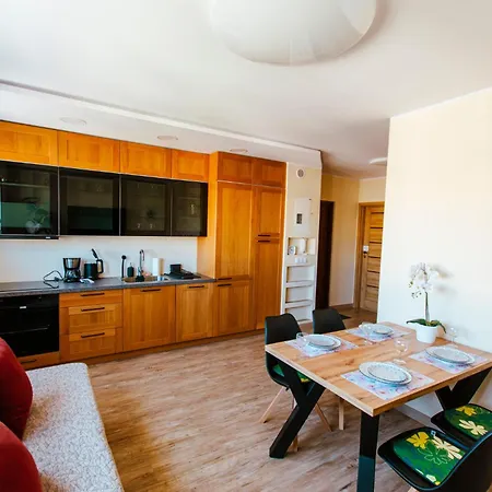 Vacationclub - Gierczak 15 10 Kołobrzeg