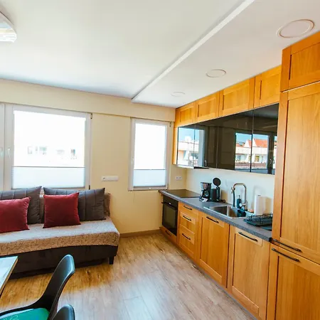 Vacationclub - Gierczak 15 10 * Kolobrzeg