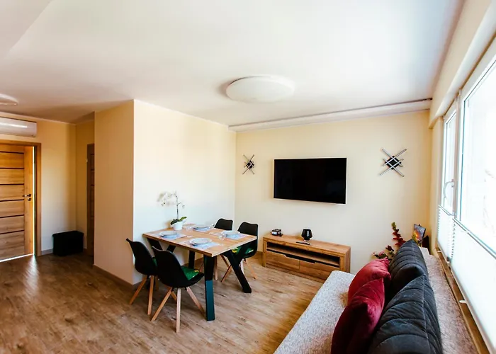 Διαμέρισμα Vacationclub - Gierczak 15 10 *