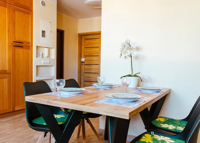 Διαμέρισμα Vacationclub - Gierczak 15 10 *