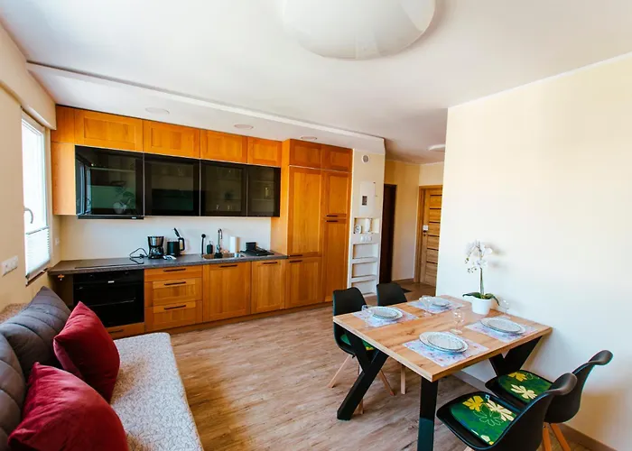 Vacationclub - Gierczak 15 10 Kolobrzeg