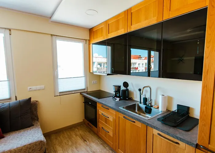 Vacationclub - Gierczak 15 10